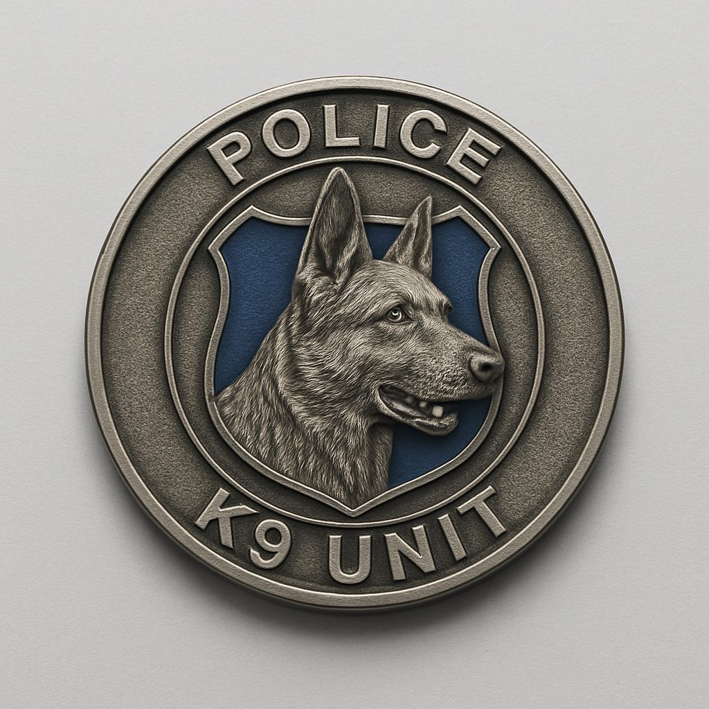 National K9 Officers Association